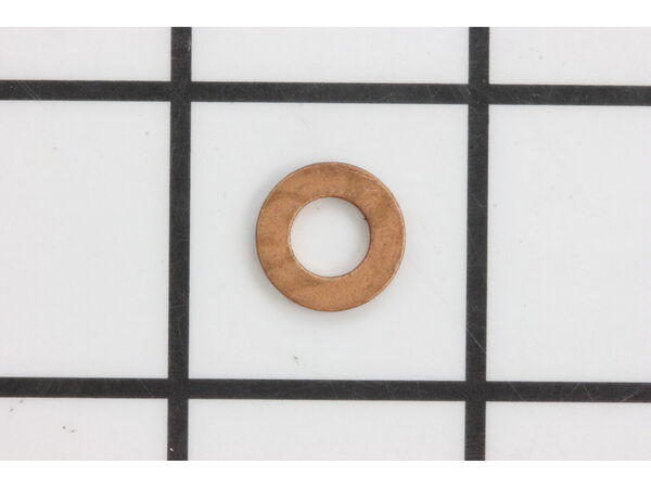 9930303-1-M-Kohler-2546801-S-Washer, Plain 1/4"