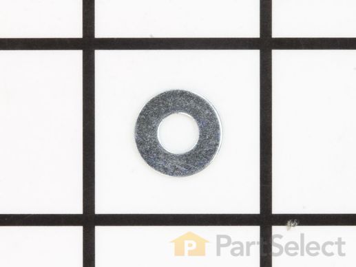 9930308-1-M-Kohler-2546807-S-Washer, Flat 7/32"