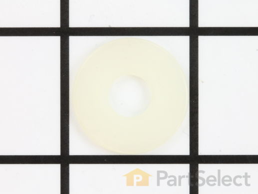 9930310-1-M-Kohler-2546815-S-Washer: Nylon Control Lever