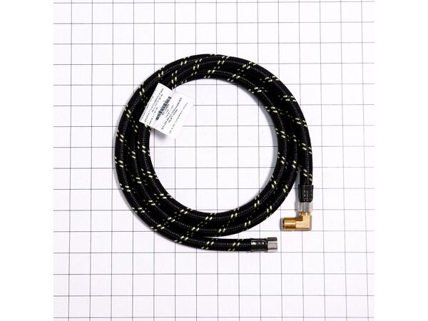993031-1-M-Whirlpool-4396897RW         -Fill Hose - 6 Foot