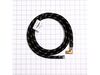 Fill Hose - 6 Foot – Part Number: 4396897RW