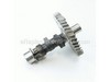 Camshaft Cp – Part Number: 255-31703-21