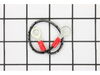 Lead: Ground Solenoid – Part Number: 2551829-S