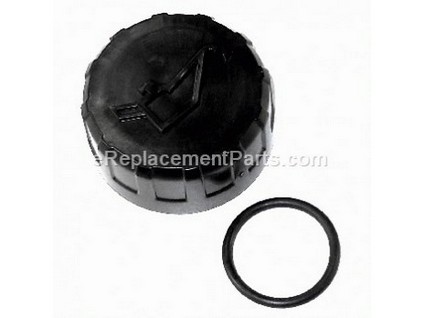 9930455-1-M-Kohler-2575513-S-Kit, Oil Fill Cap