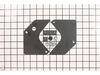 Cover, Access – Part Number: 2575520-S