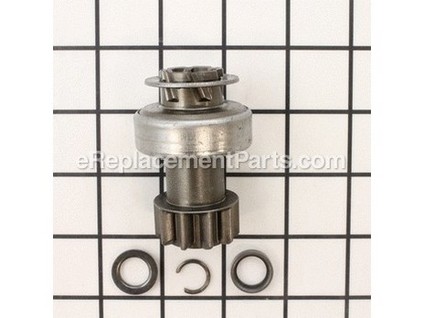 9930467-1-M-Kohler-2575533-S-Kit, Starter Pinion
