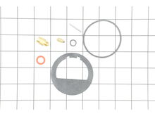 Kit: Carburetor Repair – Part Number: 2575701-S