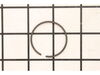 Piston Ring – Part Number: 257979-8