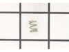 Spring(Adjust Screw) – Part Number: 258-62445-08