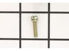 Screw Set(Air Horn) – Part Number: 258-62450-08