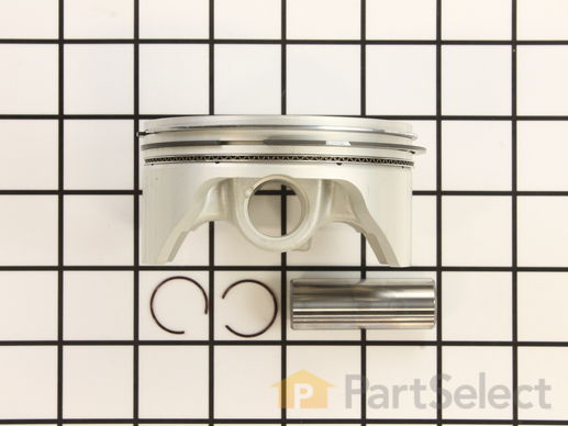 9930504-1-M-Kohler-2587401-S-Kit, Piston W/Ring Set