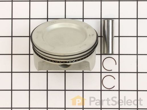 9930505-1-M-Kohler-2587402-S-Kit, Piston W/Ring Set (.08)
