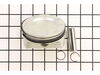 9930506-2-S-Kohler-2587404-S-Kit, Piston W/Ring Set (.50)