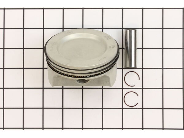 9930509-1-M-Kohler-2587407-S-Kit, Piston W/Ring Set (.08)