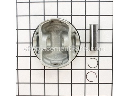 9930510-1-M-Kohler-2587408-S-Kit, Piston W/Ring Set (.25)