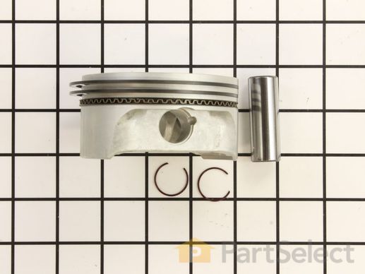 9930511-1-M-Kohler-2587409-S-Kit,Piston W/Ring (0.50) 83Mm