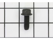 Screw Tri .38-16 X – Part Number: 25X6MA