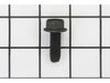 Screw Tri .38-16 X – Part Number: 25X6MA