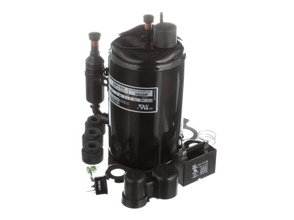 993071-1-M-Whirlpool-8201766           -COMPRESSOR