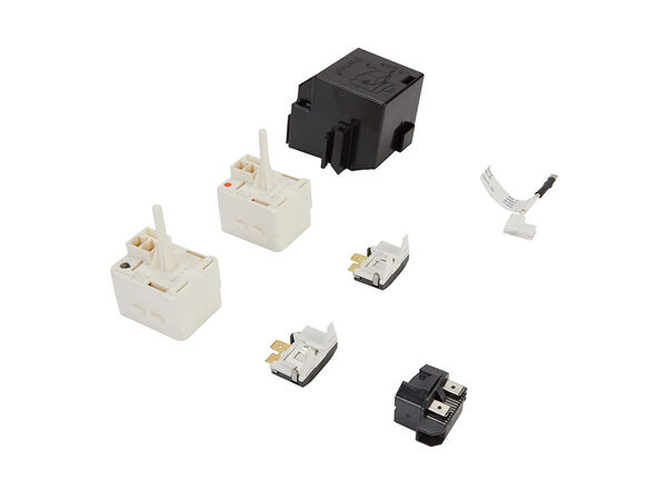 993073-1-M-Whirlpool-8201786           -Compressor Start Device Kit