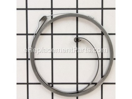 9930987-1-M-Subaru-261-50115-08-Spiral Spring