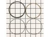 Piston Ring Set – Part Number: 263-23501-17