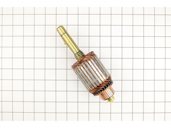 9931412-1-M-Subaru-263-70510-08-Armature Ass'Y