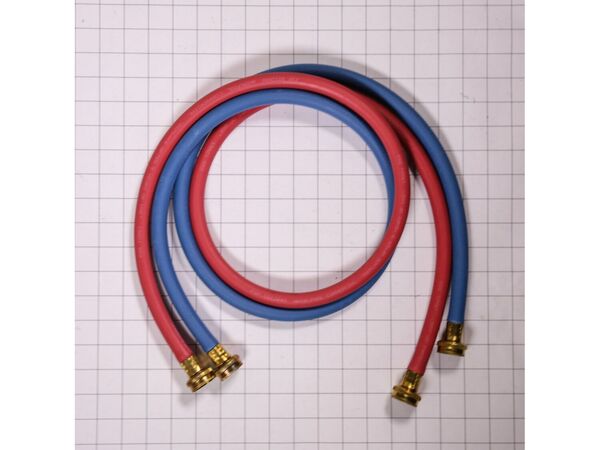 993141-1-M-Whirlpool-8212545RP         -Fill Hose