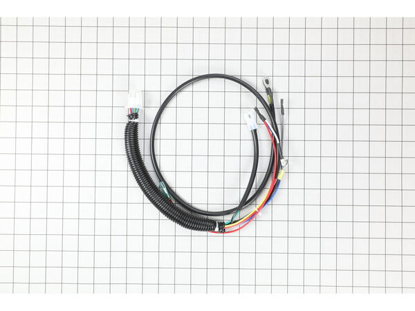 9931432-1-M-Subaru-263-73116-A1-Harness, Engine To Welder