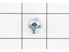 Hex. Bolt M8 x 10 with R – Part Number: 265590-2