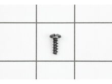 Tapping Screw 4X12 – Part Number: 266427-6