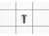 Tapping Screw 4X12 – Part Number: 266427-6