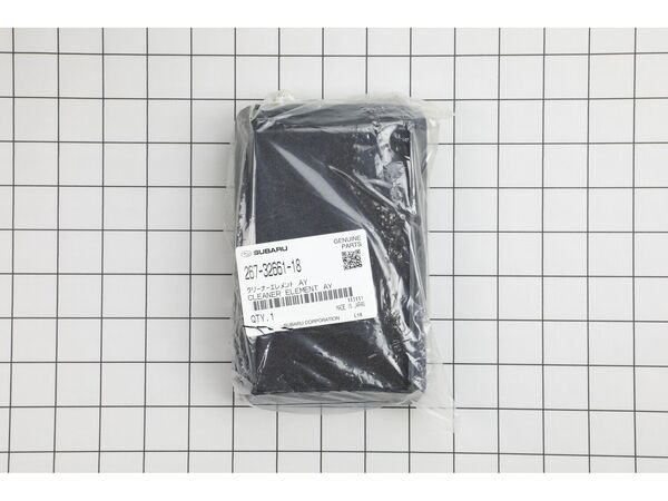 9931627-1-M-Subaru-267-32661-18-Cleaner Element Ay