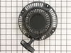 Recoil Starter – Part Number: 268-50201-40