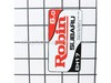 Label(Trade Mark) – Part Number: 269-91703-03