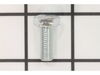 Screw – Part Number: 27-0091