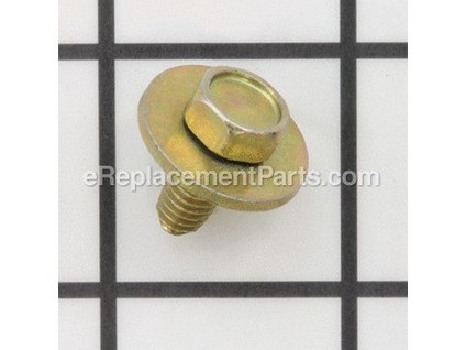 9932026-1-M-Mi-T-M-27-8967-Hhc Screw, M6-1.op X 12mm W/ W