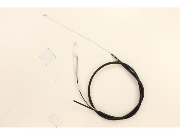 9932134-1-M-Homelite-270020001-Harness Wires & Throttle