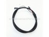 Throttle Cable Assembly – Part Number: 270021004