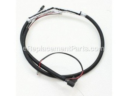 9932137-1-M-Ryobi-270021007-Throttle Cable Assembly