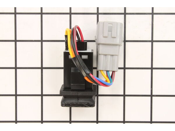 9932211-1-M-Kawasaki-27010-0105-Switch, Head Lamp