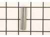 Piston Pin – Part Number: 276-23301-13