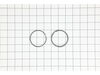 Piston Ring Set – Part Number: 276-23511-27