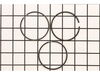 9932727-3-S-Subaru-276-23511-27-Piston Ring Set