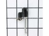 Throttle Shaft – Part Number: 276-62530-08