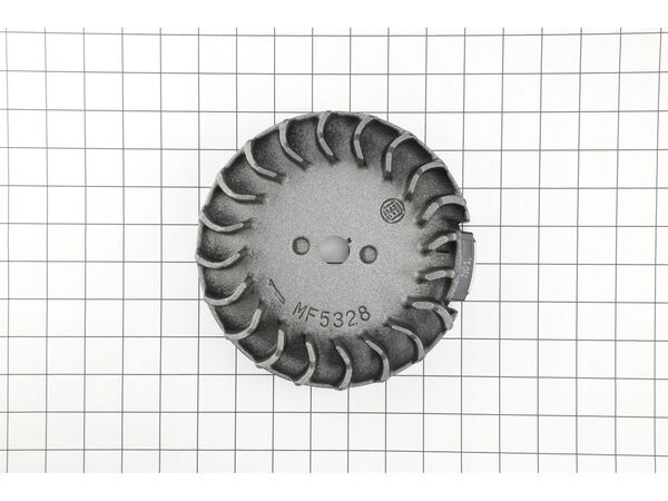 9932813-1-M-Subaru-276-79230-21-Flywheel Cp