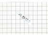 Label(Model) – Part Number: 276-95112-03