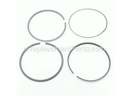 9932907-1-M-Subaru-277-23511-47-Piston Ring Set, Std.
