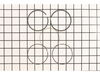 Piston Ring Set – Part Number: 277-23531-07