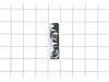 Label – Part Number: 277-32609-08